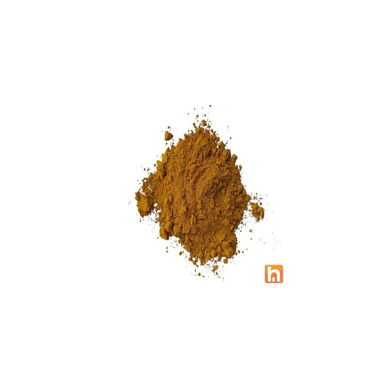 Colorants en poudre - 1 kg Marron oxyde - Harmony Béton - 4