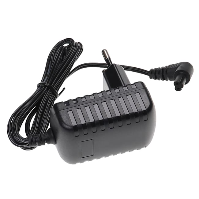 Chargeur Compatible Black+Decker Dustbuster DVA320J DVA325JP DCB315J