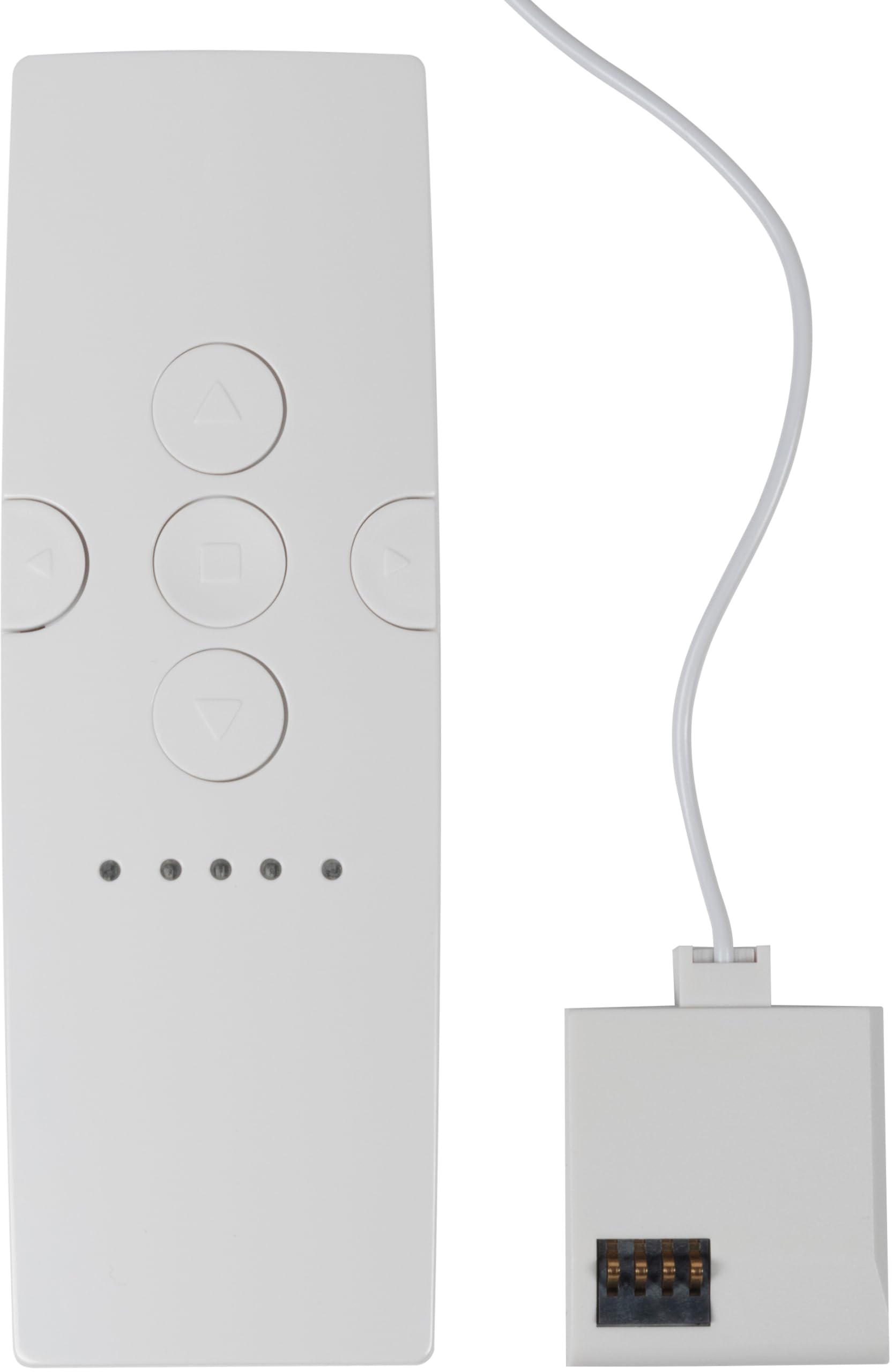 Wir Elettronica Cinta Tapparella eW820/eW820-m Motore Tubolare Cintura