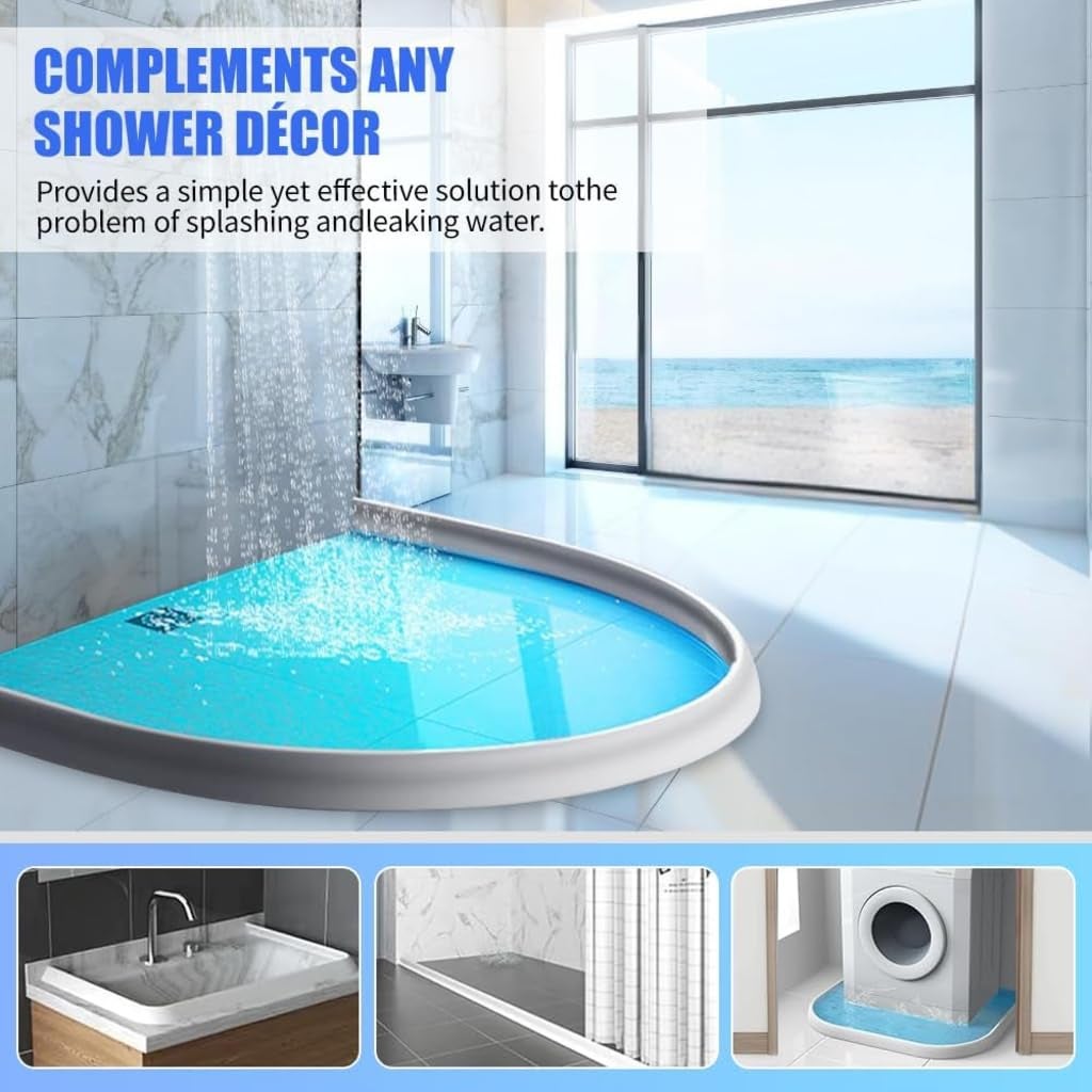 Waterstop - Waterstop per bagno - Waterstop per doccia - Waterstop per ...