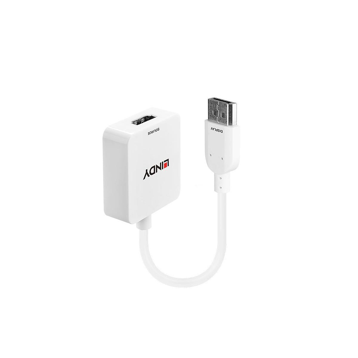 Adattatore HDMI OTG Per IPhone, HDMI Dual USB OTG Femmina