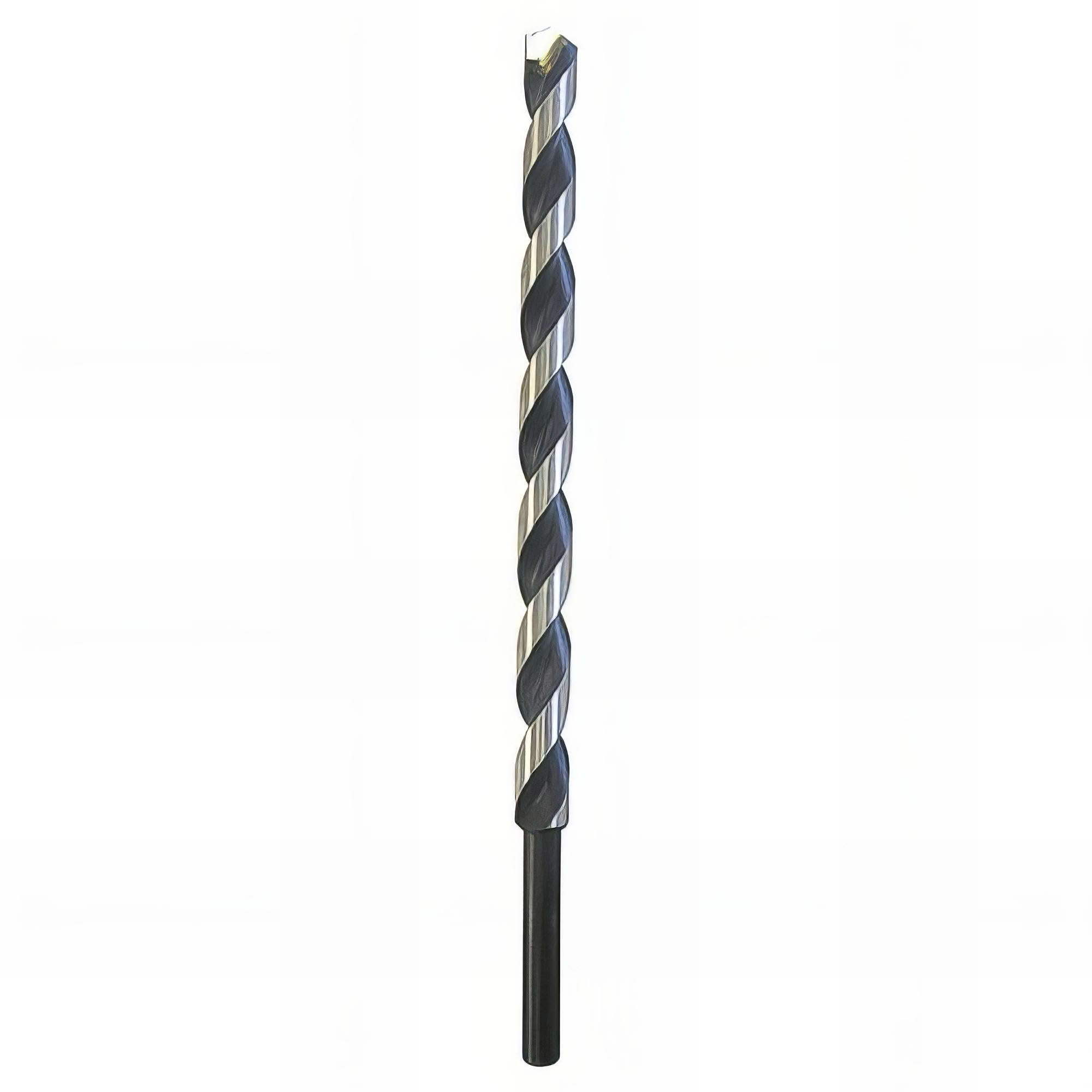 Mèche spéciale brique rouge - D. 10 x 400 mm | Bricoman