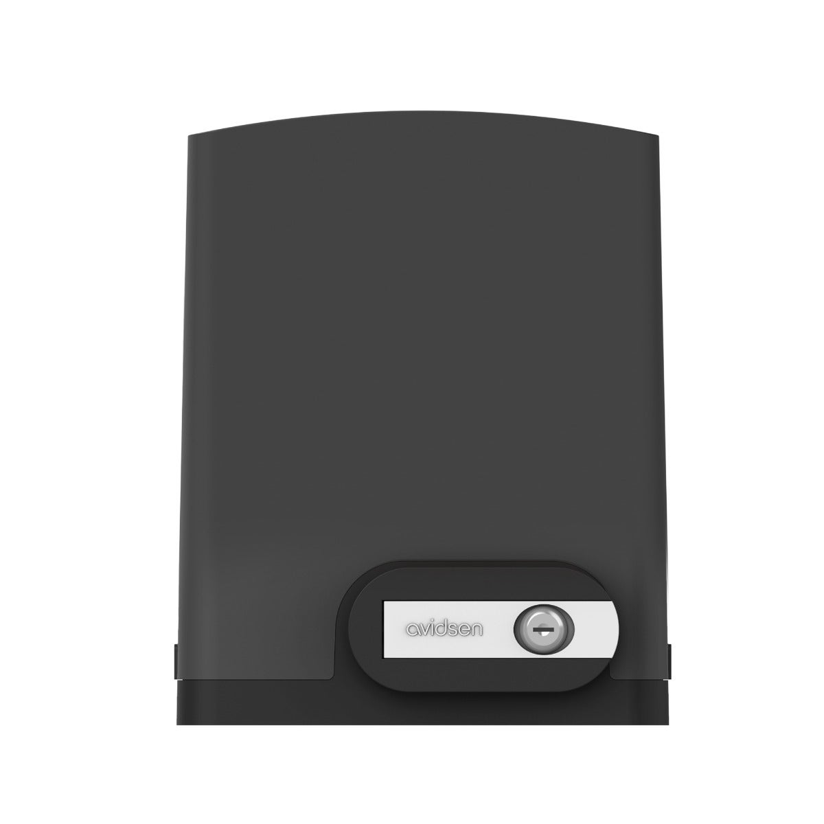 Motorisation solaire Avidsen Orea 550 pour portail coulissant - 5