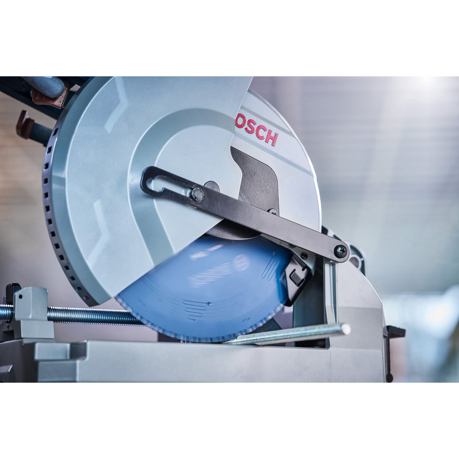 Disco de sierra circular Expert for Steel: 355 x 25.4 x 80 D-HLTCG