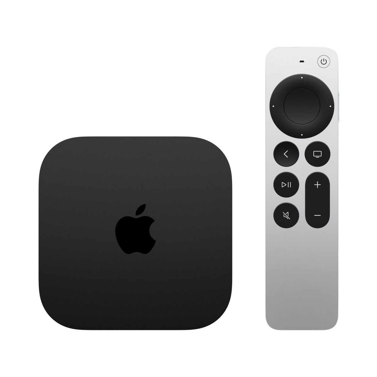 Passerelle multimédia APPLE TV WI-FI 64GO 2022 - 2