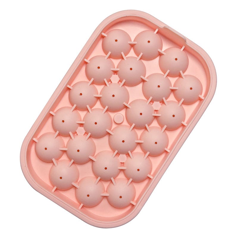 Bandeja para cubitos de hielo con tapa, molde grande de silicona de calidad alimentaria para cubitos de hielo, 4/6/8 rejillas, fabricante de bolas de hielo, bandeja para cubitos de hielo para cocina Bandeja para cubitos de hielo con tapa, molde grande de silicona de calidad alimentaria para cubitos de hielo, 4/6/8 rejillas, fabricante de bolas de hielo, bandeja para cubitos de hielo para cocina