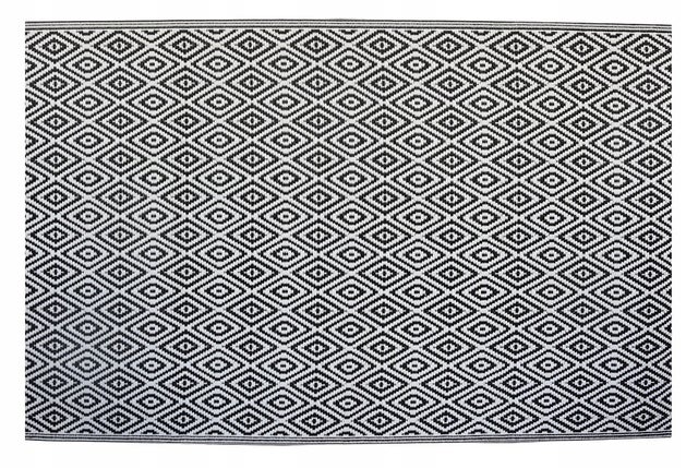Dywan Zewnętrzny MoodMe Ogrodowy na Balkon Taras duży 230x160cm