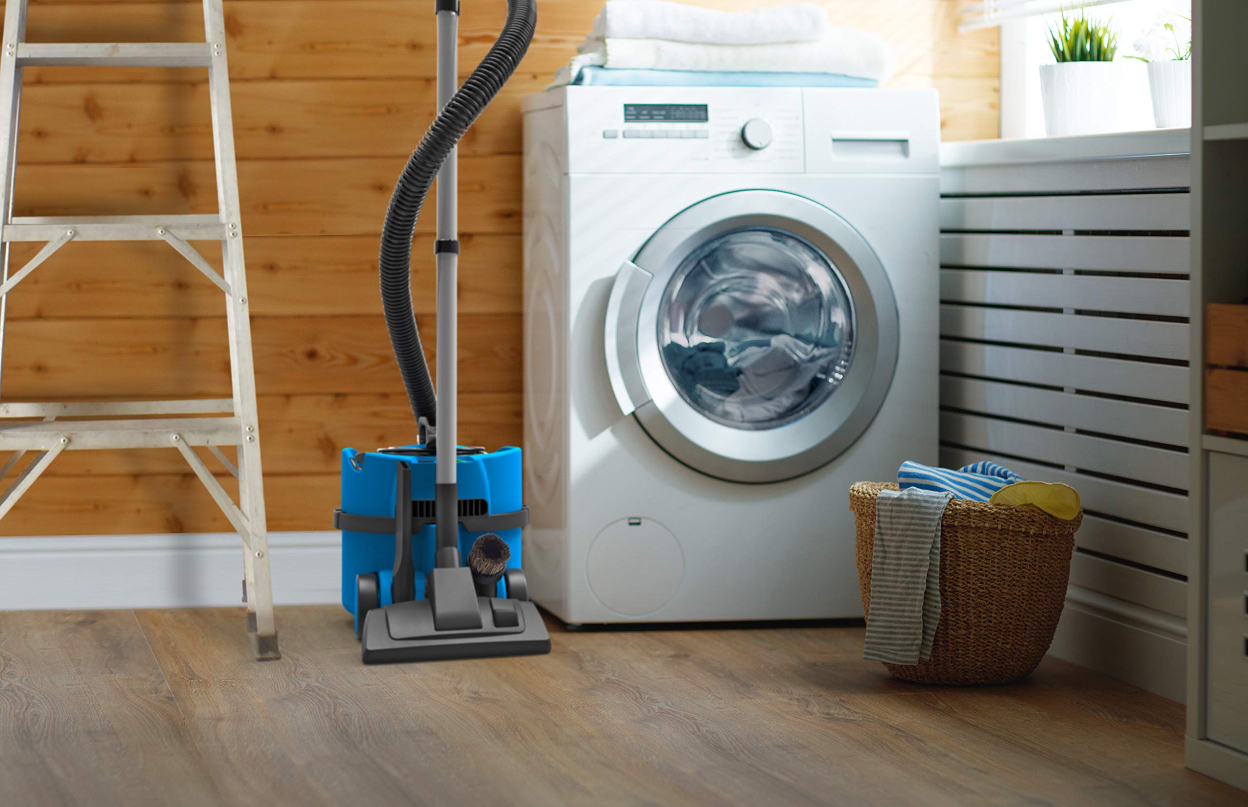 Numatic JAMES JDS181-A1 - 2