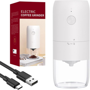 Moulin à café Clatronic KSW 3306 Blanc au millur prix