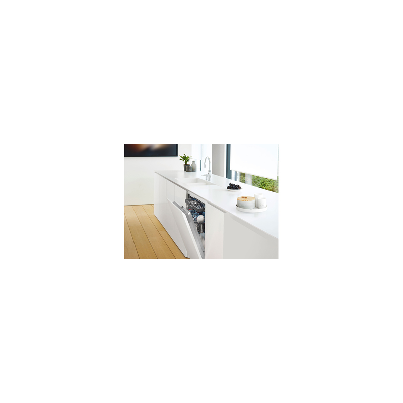 DE DIETRICH DVY1010J - Lave vaisselle tout integrable DE DIETRICH