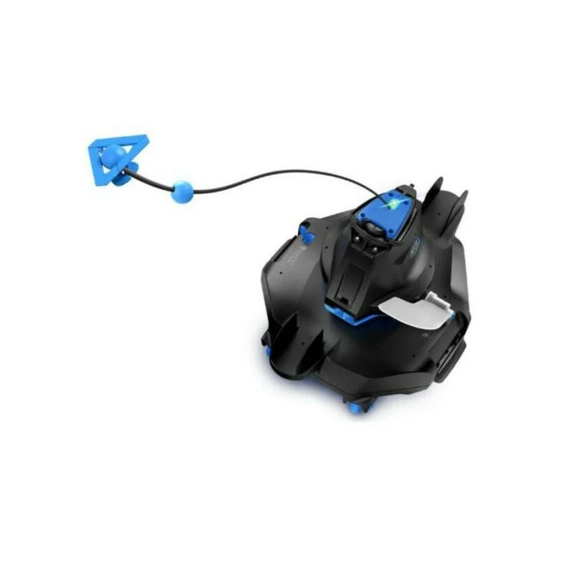 Robot de piscine sans fil rechargeable Kokido DELTA 200 pour piscine jusqu'à 45 m² - 3