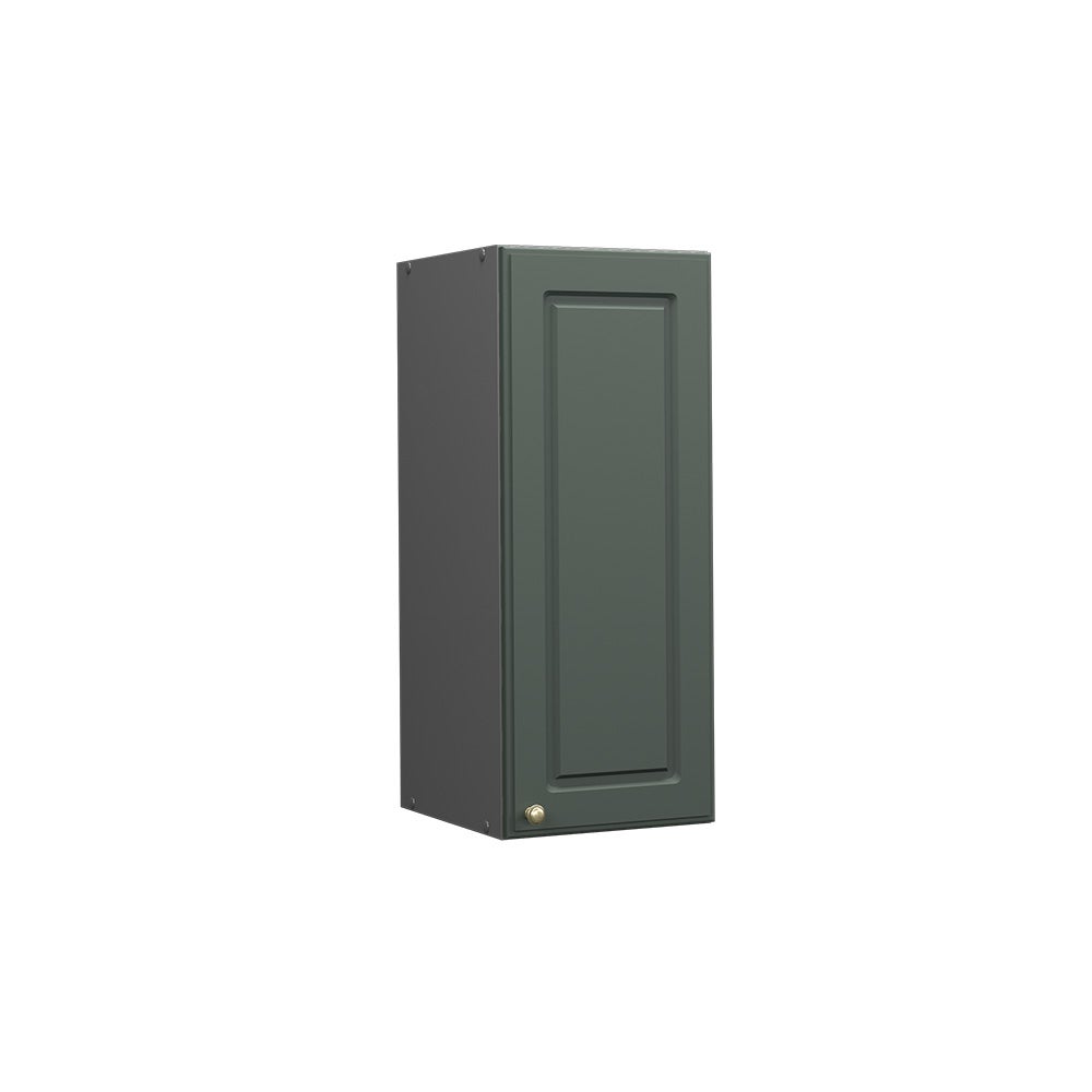 Vicco Szafka ścienna Fame-Line, Green Gold Country, 30 cm