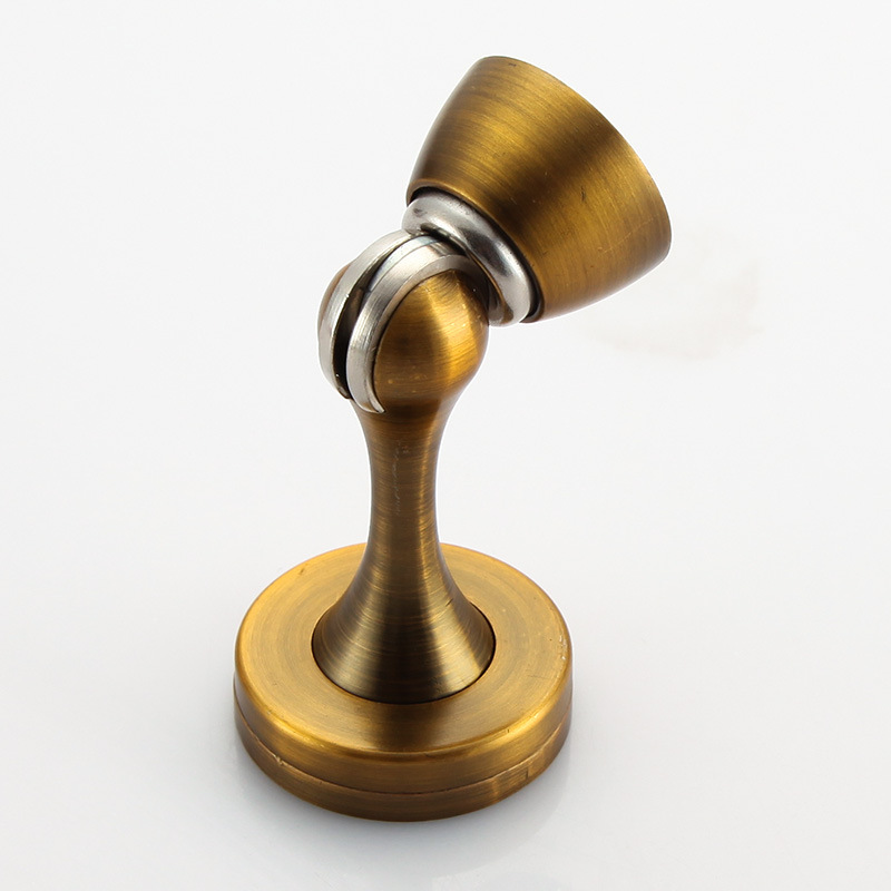 Lot De 4 Poids De Nappe En Acier Inoxydable,Pince MagnéTique