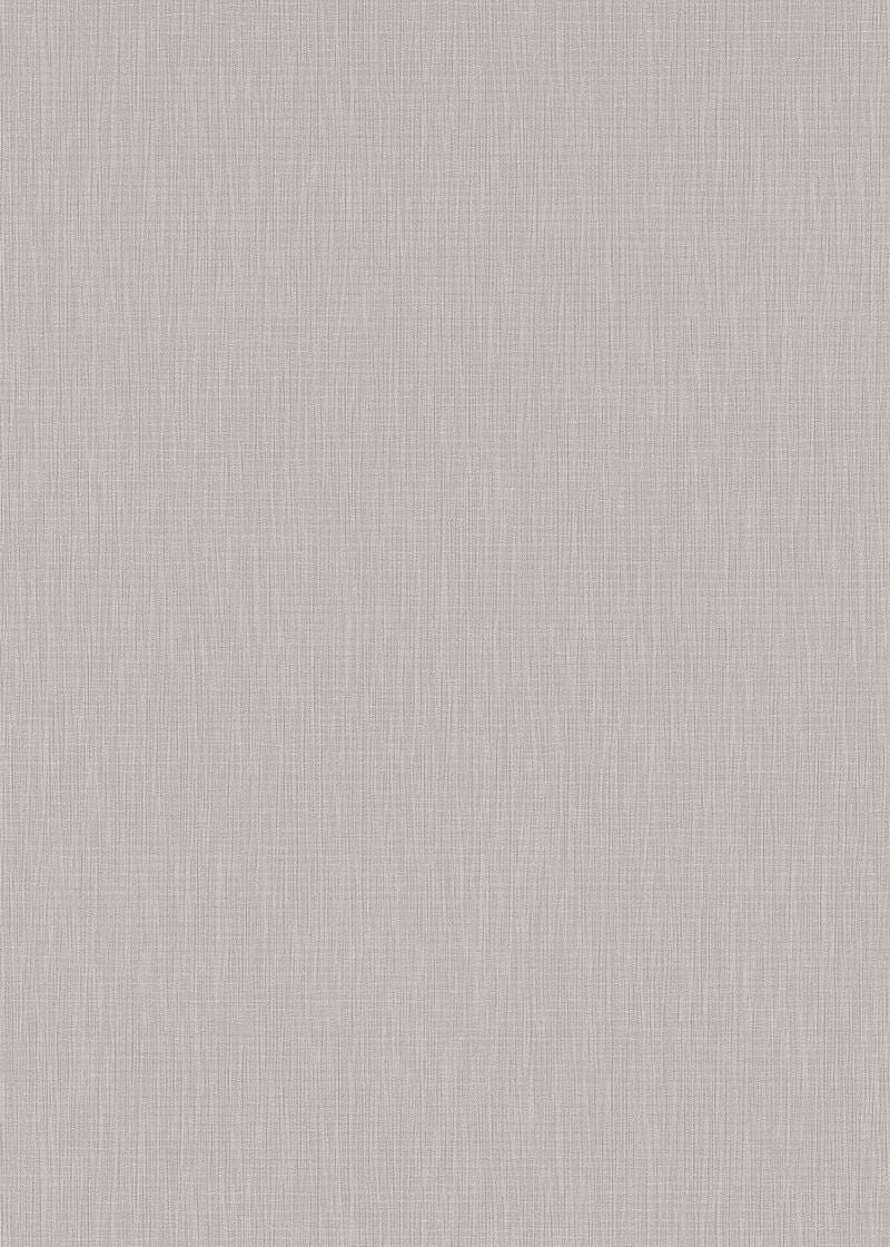 Tapeta lniana tekstura taupe - 53 cm x 10.05 m - ERISMANN