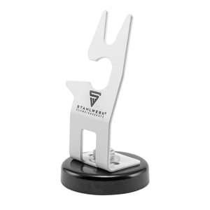 Aimant De Soudeur ,Jectse WM7-S Aimant Puissant NdFeB 30°/ 60°/ 90° Angle Réglables Soudage Support De Soudure Magnétique Aimant De Soudeur Equerre De Montage