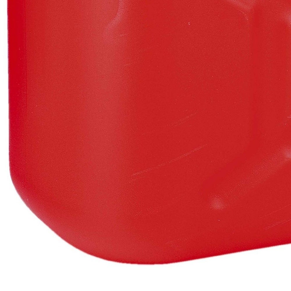 Jerrycan plastique 20 litres - 5