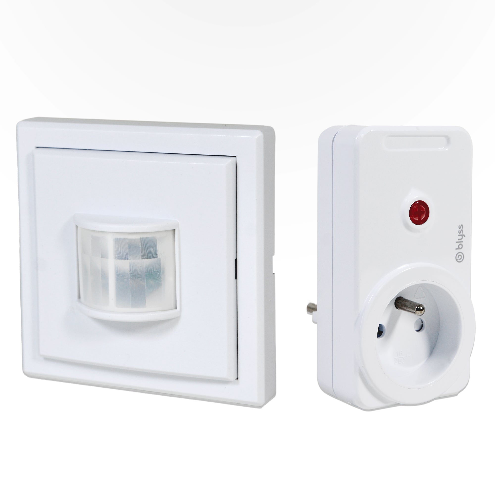 Caméra Espion WiFi TotalCadeau Mini Avec Détecteur De Son Et Batterie Longue Durée (125 Jours)