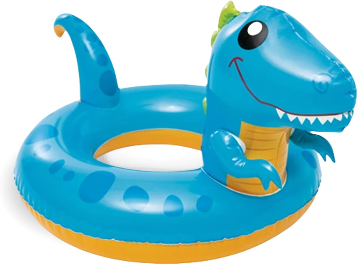 Bouée gonflable culotte Baby Float Intex 70 cm