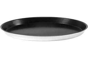 Tegame Agnelli Alblack 24cm - Alluminio, Antiaderente, Per Induzione/Gas, Made In Italy