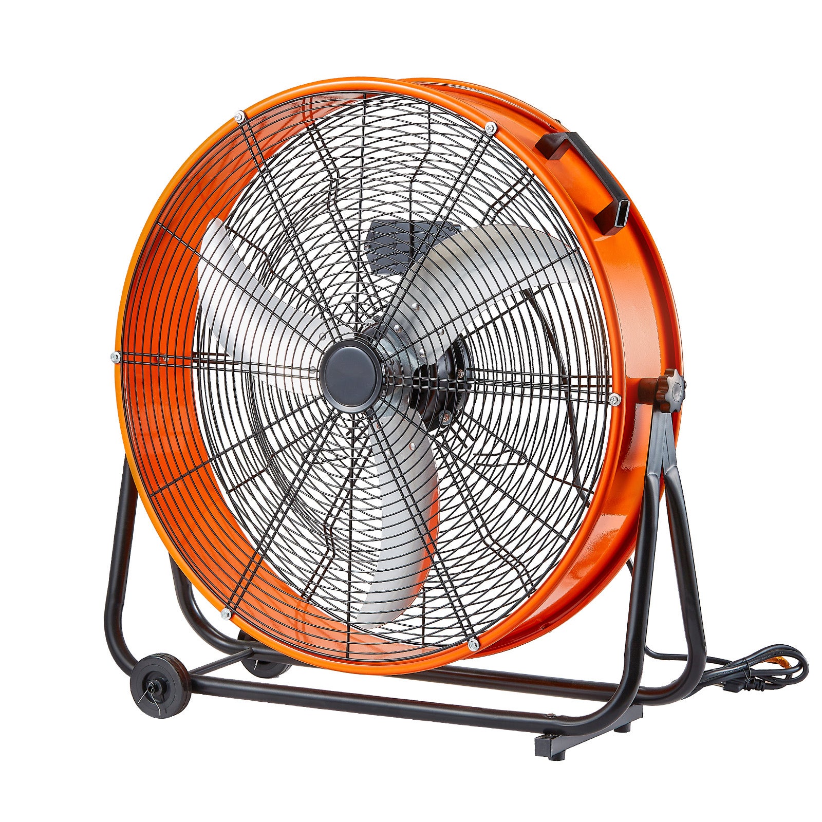 Ventilateurs tambours 4-in-1(MD) à entraînement direct main image 1