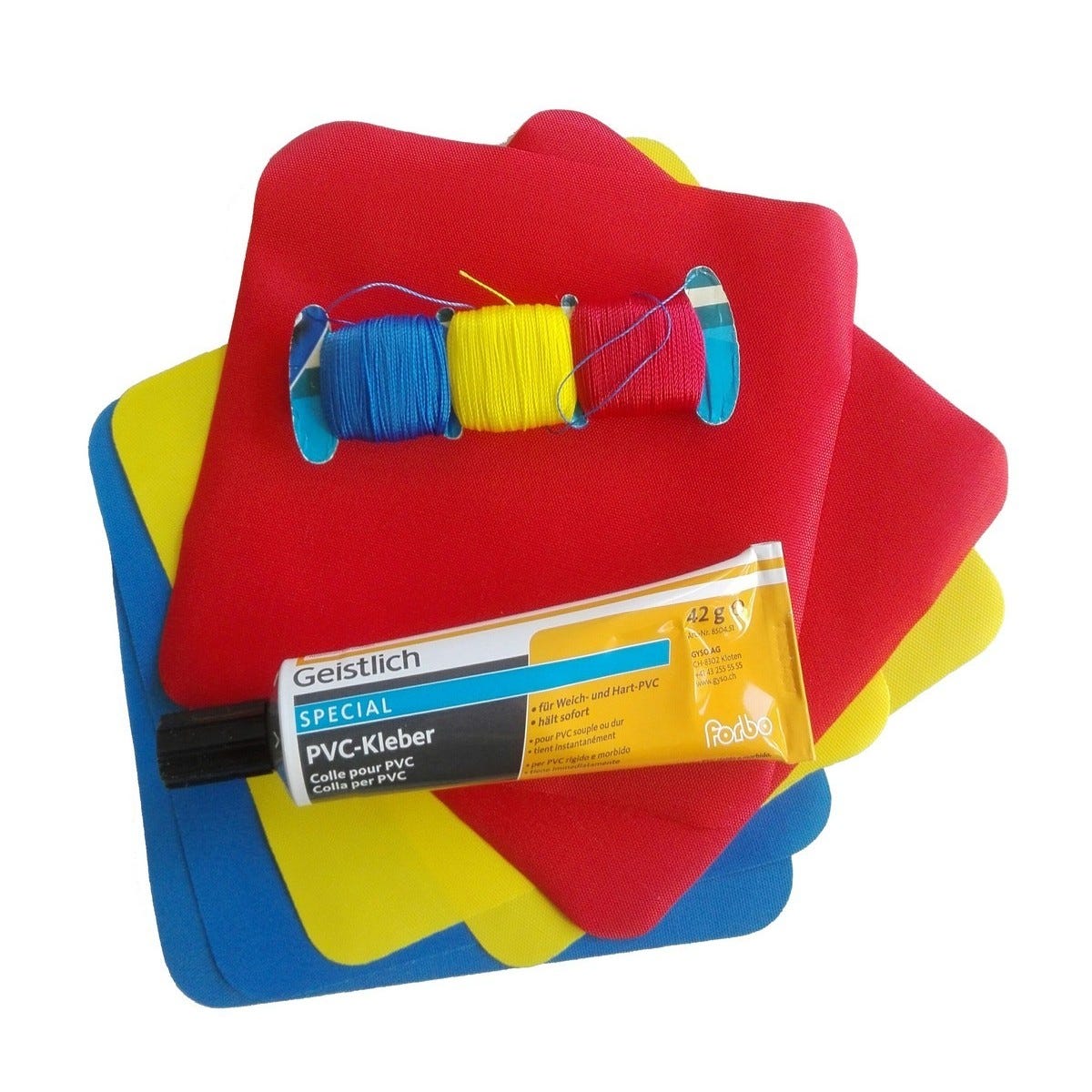 Kit Di Riparazione Per Toppe Rotonde Per Trampolini Per Riparare Buchi Kit Di Riparazione Per Toppe Rotonde Per Trampolini Per Riparare Buchi