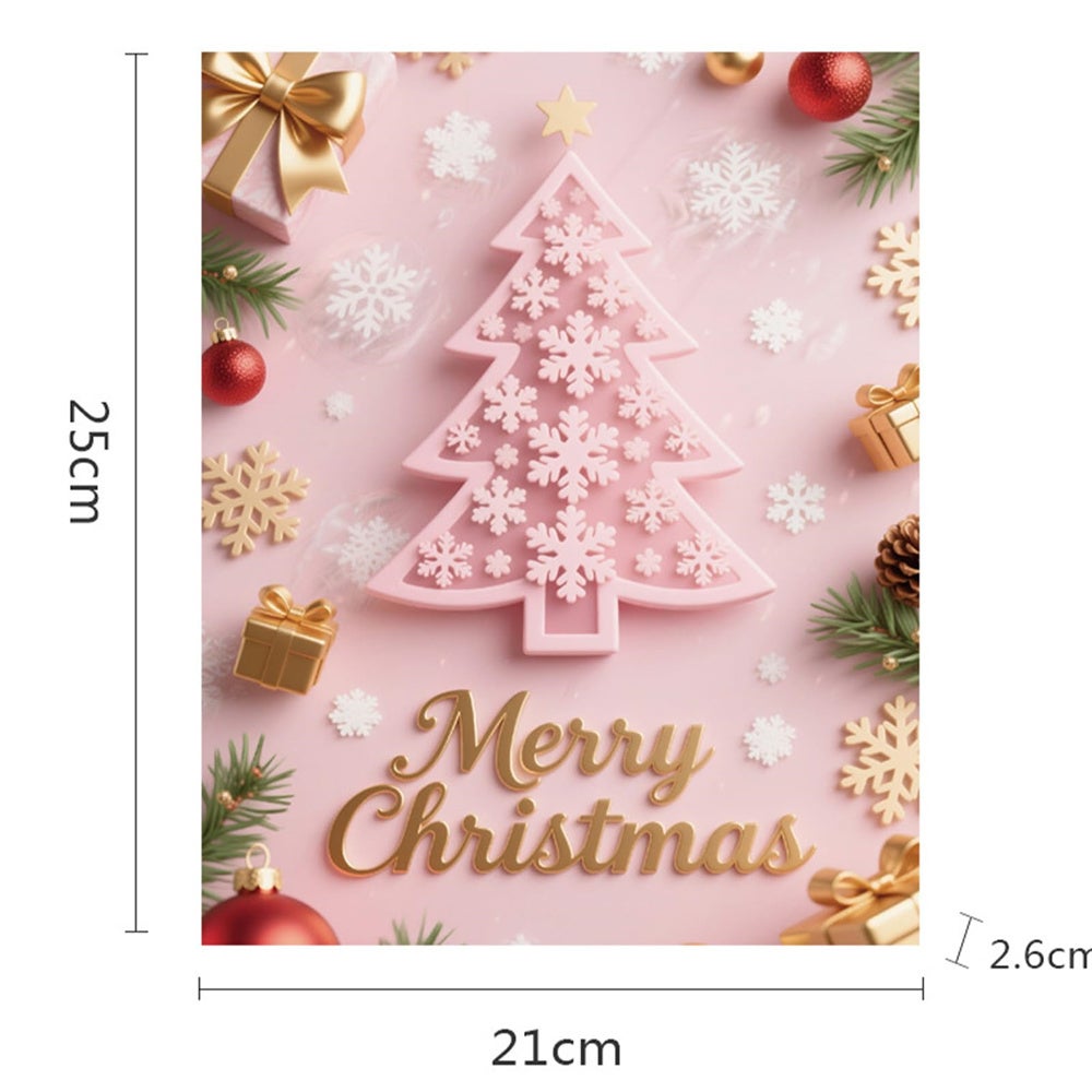 Calendario dell'Avvento 2025: calendario a 24 scomparti, bracciale in lega, regalo di Natale, gioielli fai da te - 7