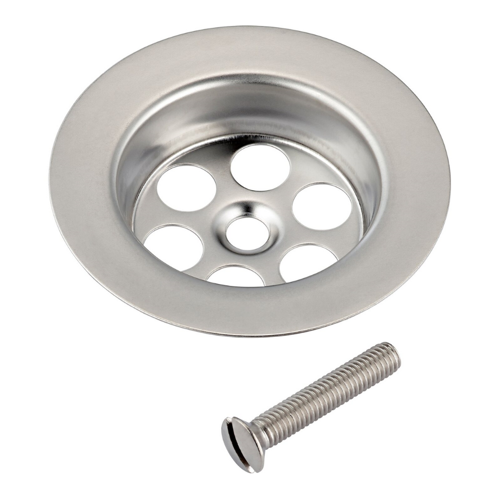 Filtro Lavandino Tescoma Presto - Acciaio Inox Ø7cm Grigio - Foto 9