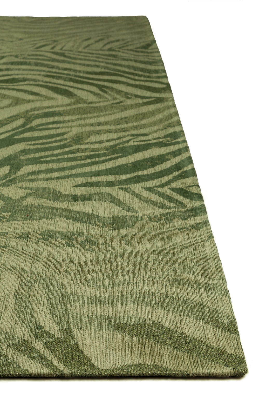 Tapis de salon moderne tissé plat SAVANE 170x240 cm - 6