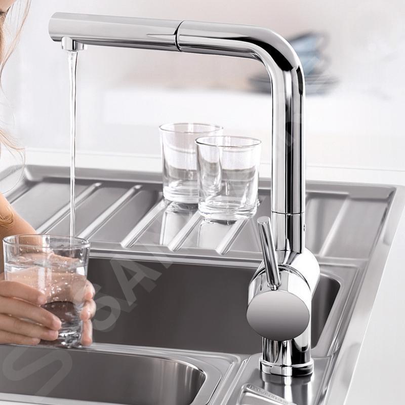 MITIGEUR BLANCO 514023 - 4