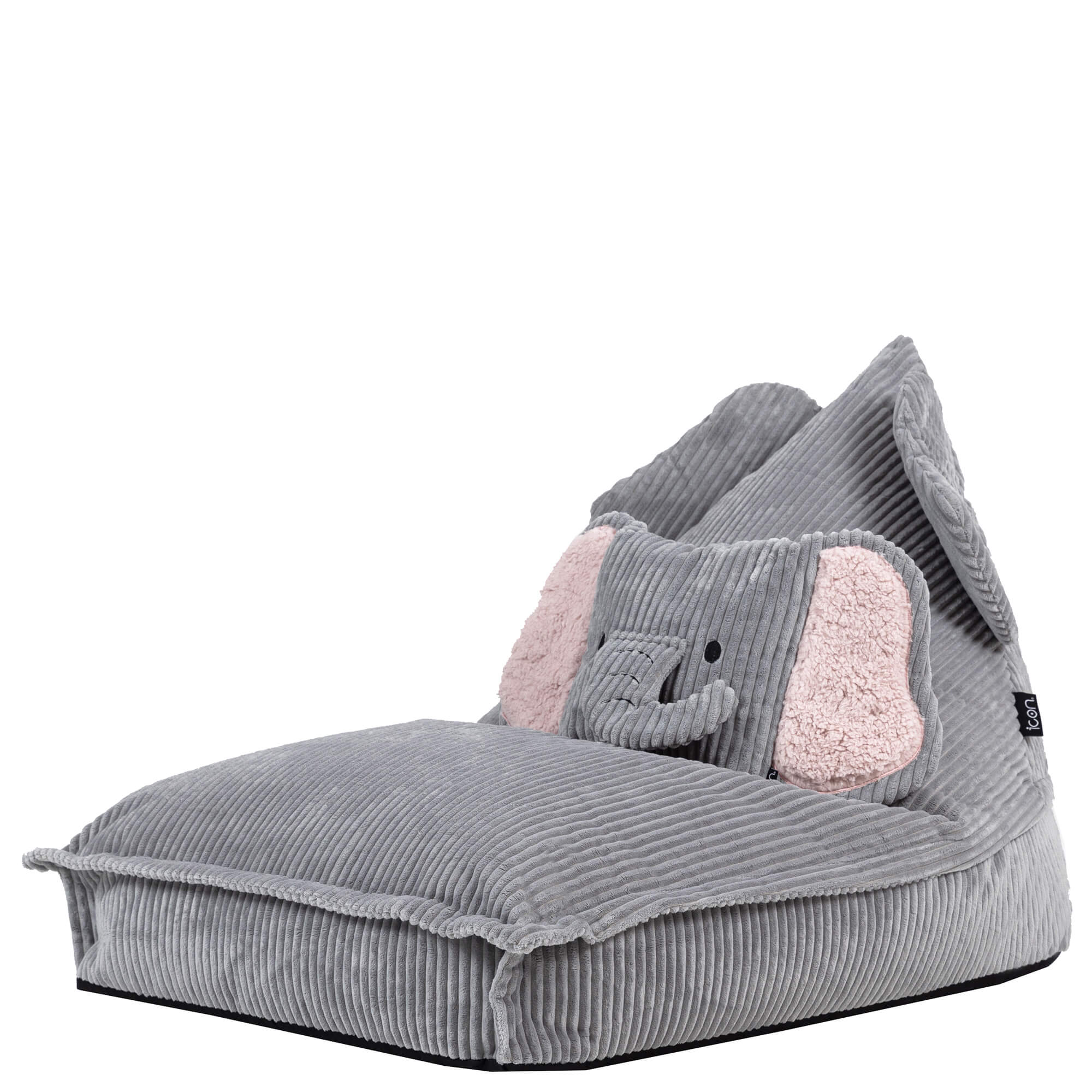 Gris / argent