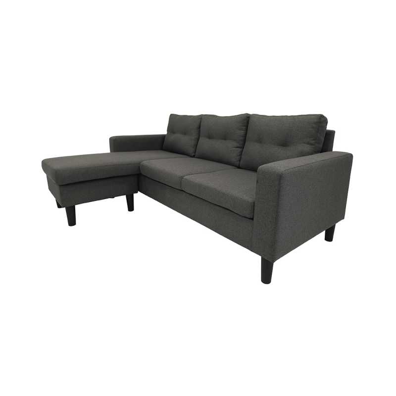 Chaiselonge Duruelo (gris) - 4