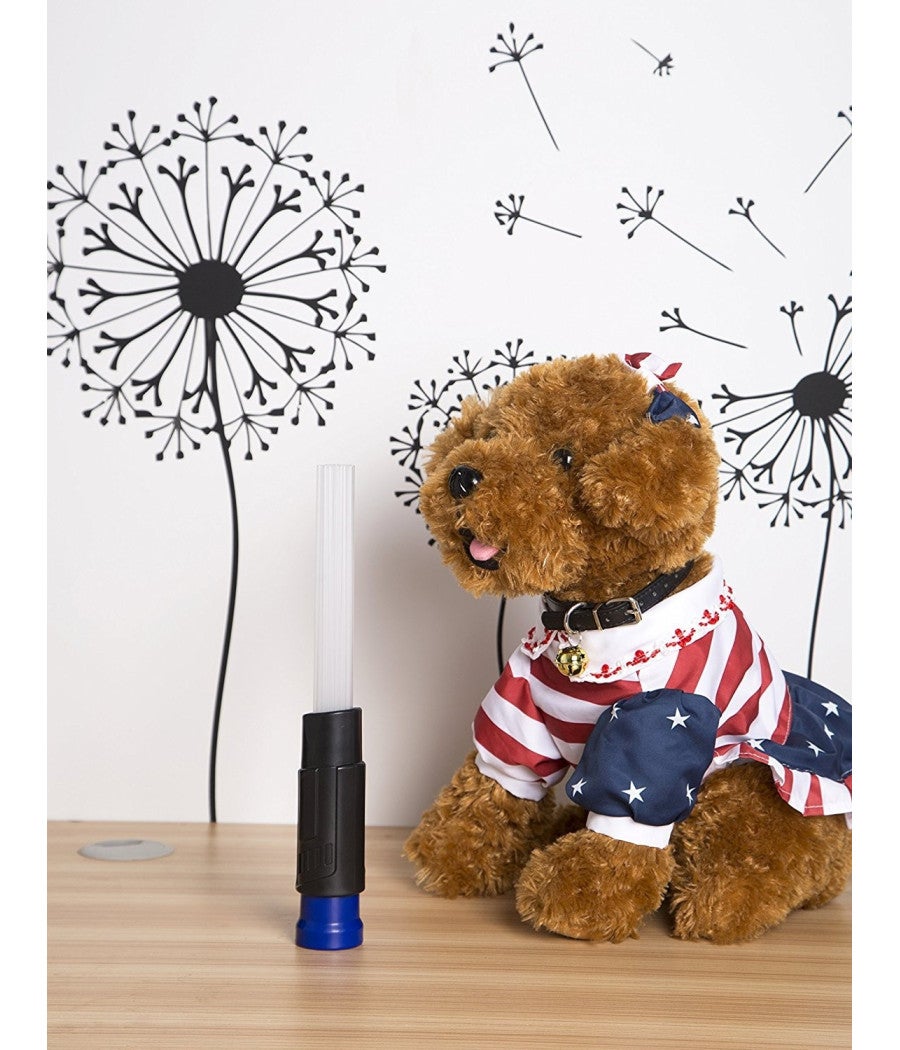 Trade Shop - Testina Universale Per Aspirapolvere Dust Daddy 30-35 Mm Dusty Brush Spazzola - - 5