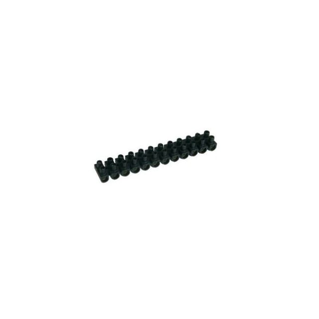 Nastro di giunzione 16mm nero LEGRAND 34273