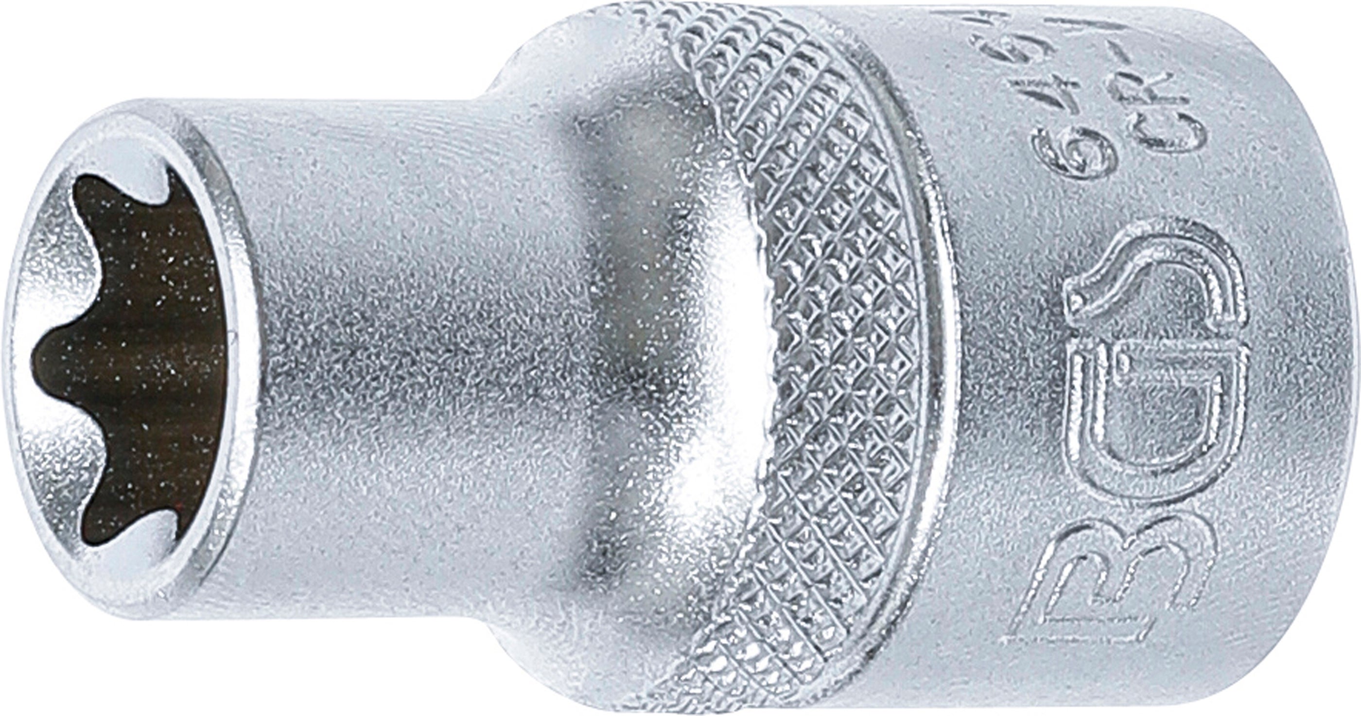 Klucz nasadowy BGS profil E 12,5 (1/2) - 6464