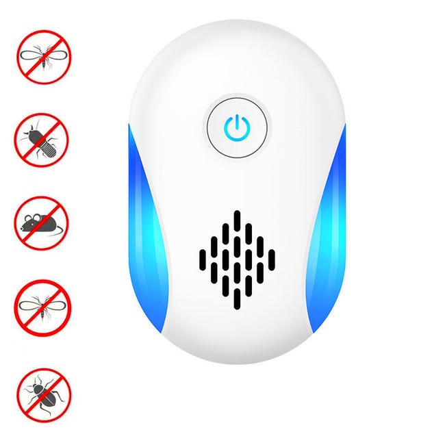 Protection Martres Souris GARDIGO Répulsif Ultrason Anti-fouines - Lot De 2 - Protection Voiture Et Maison Contre Rongeurs Et Martres Répulsif Ultrason Animaux Protection Martres Souris GARDIGO Répulsif Ultrason Anti-fouines - Lot De 2 - Protection Voiture Et Maison Contre Rongeurs Et Martres Répulsif Ultrason Animaux