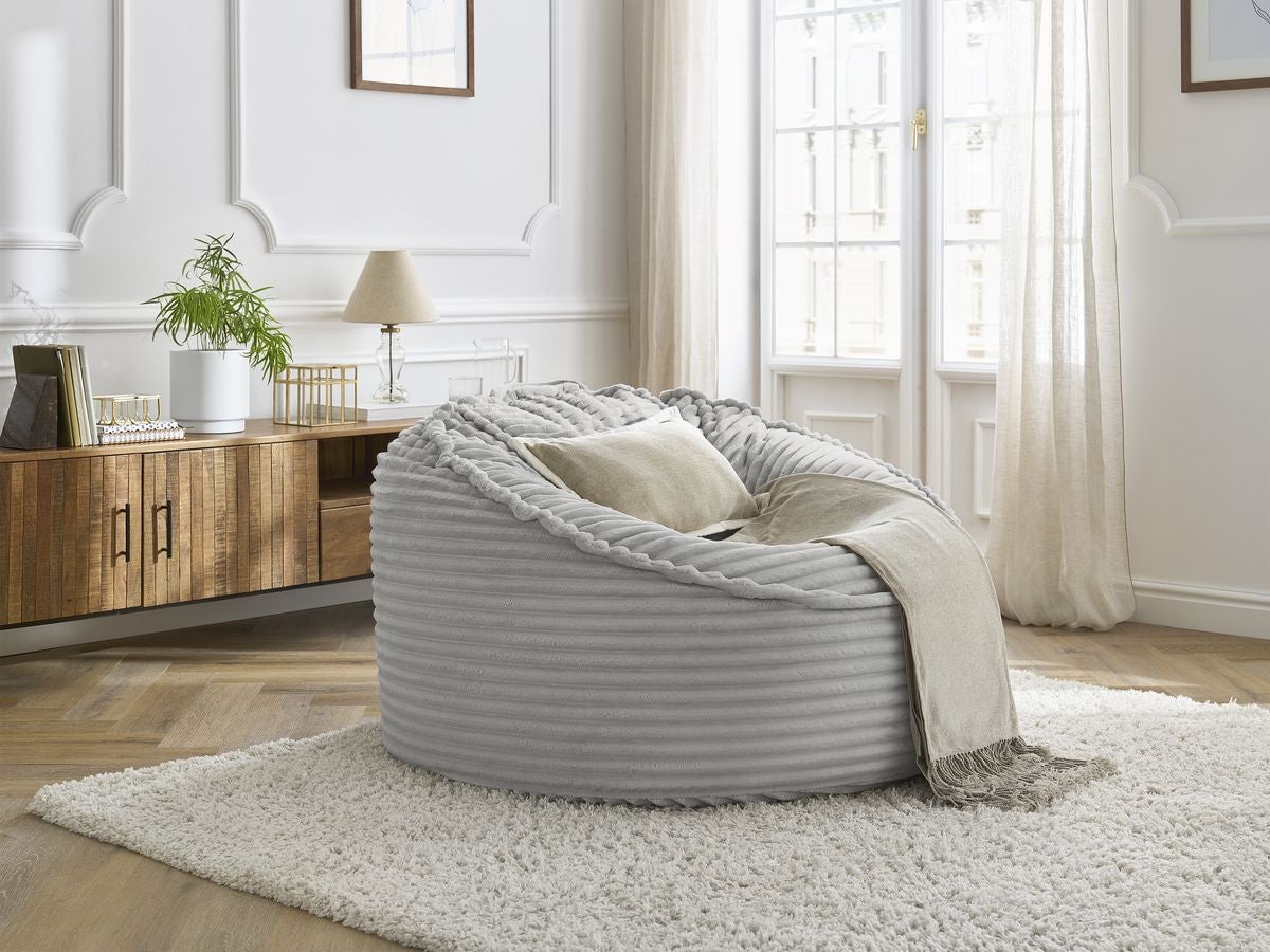 Gris / argent