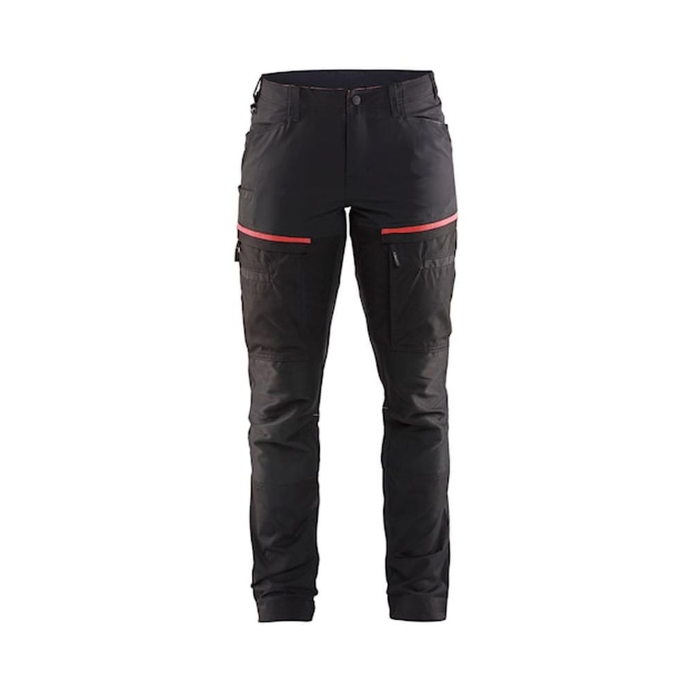 Pantalon de travail stretch FEMME maintenance-transport Blaklader