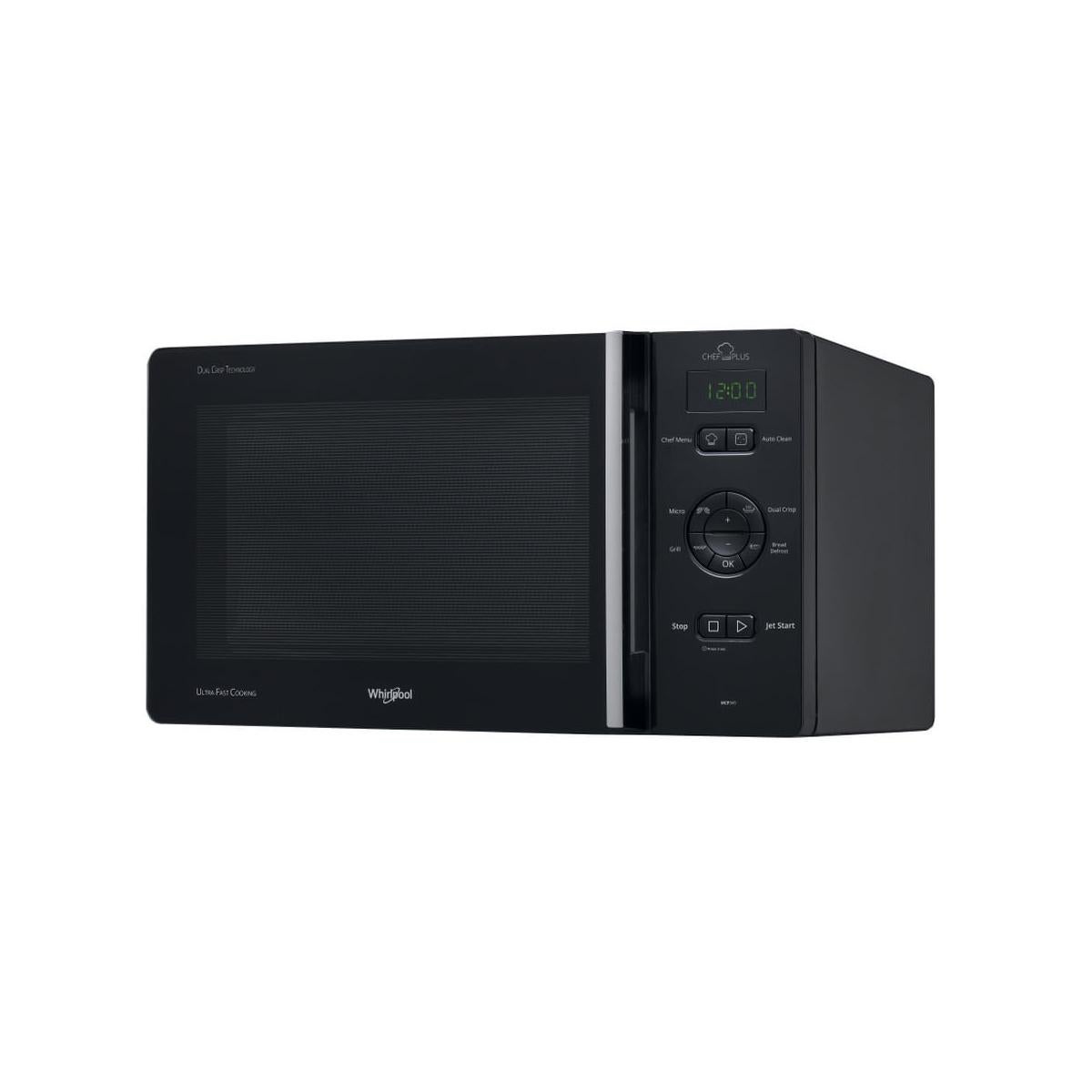Whirlpool Solo Microondas 20l 700w Blanco - Mwp 101 W con Ofertas en