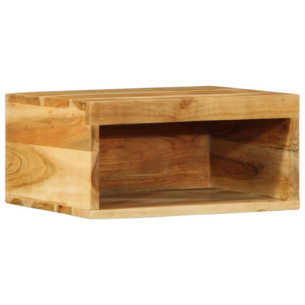 vidaXL Mobile Porta TV 120x30x40 cm in Legno Massello di Sheesham vidaXL Mobile Porta TV 120x30x40 cm in Legno Massello di Sheesham