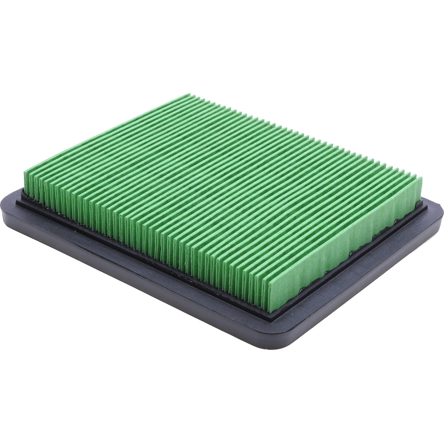 Kit filtre à air + bougie compatible avec Honda GC135, GC160, GCV135, GCV140, GCV160 - 2