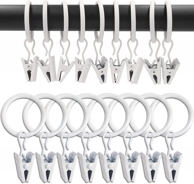 50 Pezzi Anelli Per Tende In Plastica Anelli Per Tende Anelli Per Occhielli Da 40 Mm Anelli In Plastica Anelli Per Aste Per Tende Occhielli Argentati 87967857 50 Pezzi Anelli Per Tende In Plastica Anelli Per Tende Anelli Per Occhielli Da 40 Mm Anelli In Plastica Anelli Per Aste Per Tende Occhielli Argentati 87967857