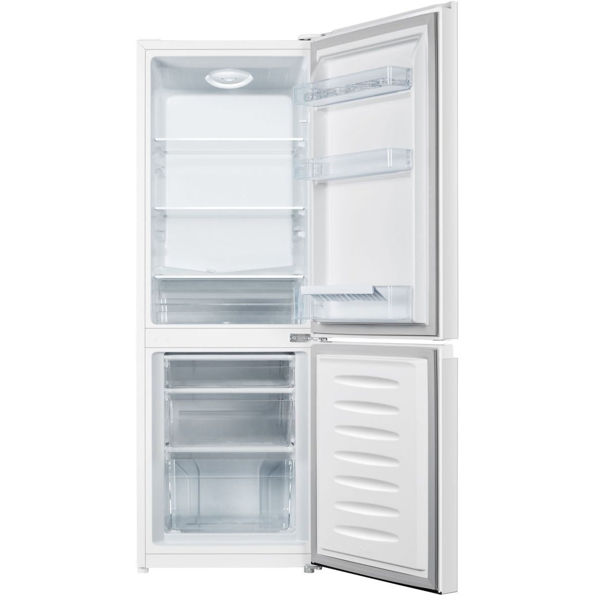 Réfrigérateur combiné LISTO RCL145-50b4 - 2