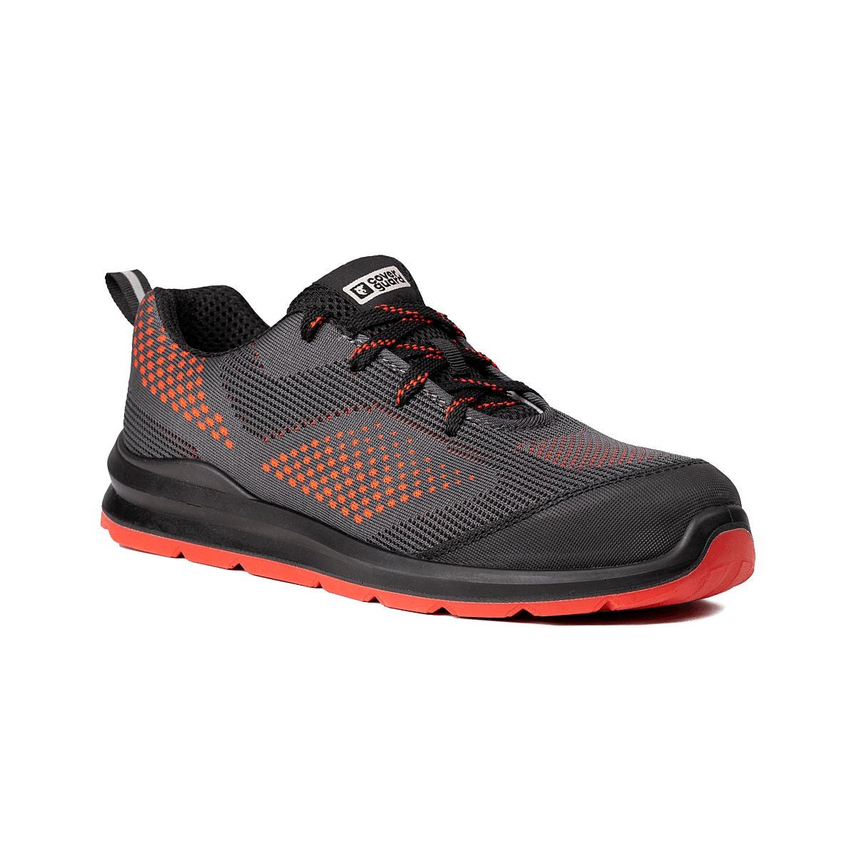 Coverguard Chaussure de securité ILERITE - Type sport - Classe S1P