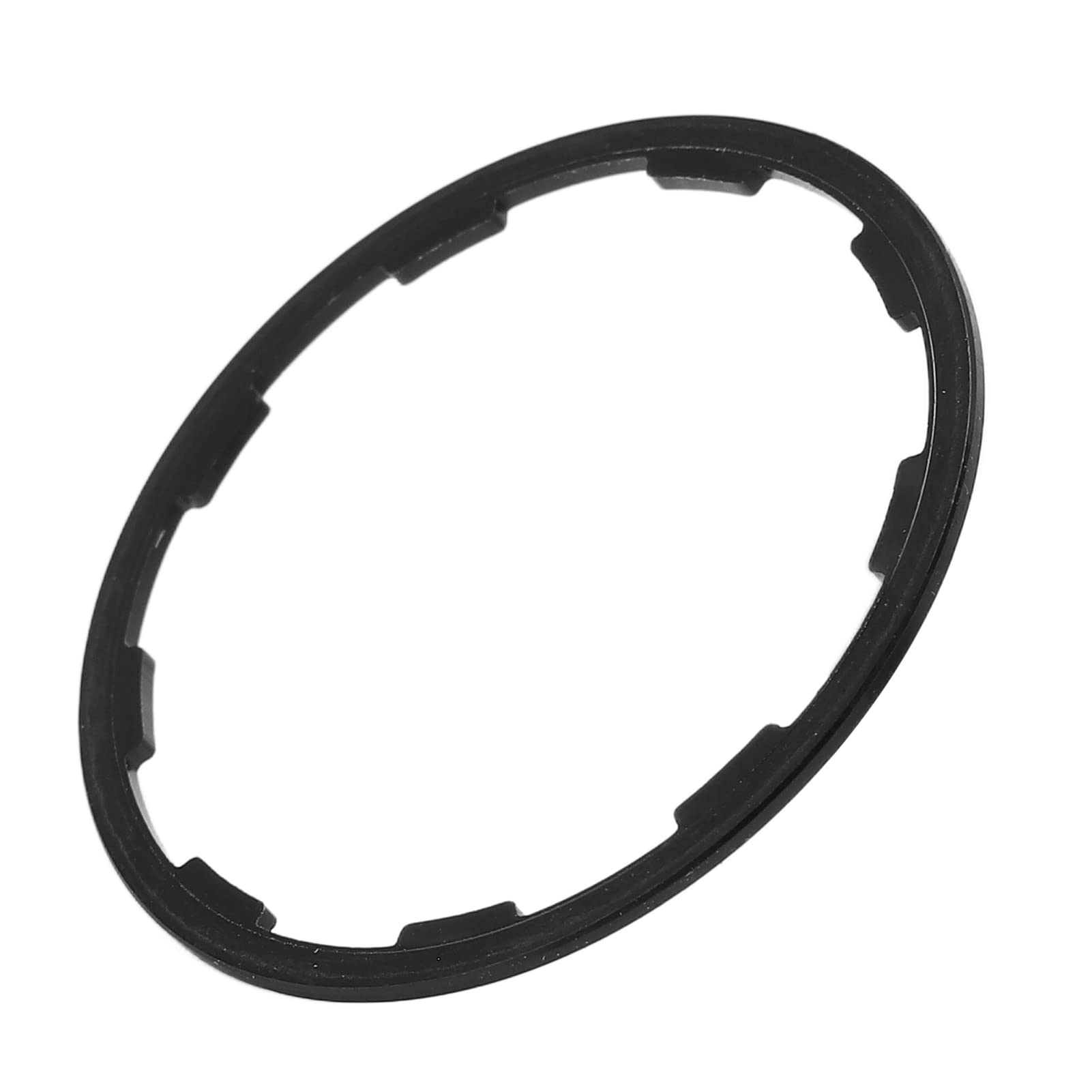 ESTINK entretoise de casque de vélo Lot de 6 Entretoises de Casque de