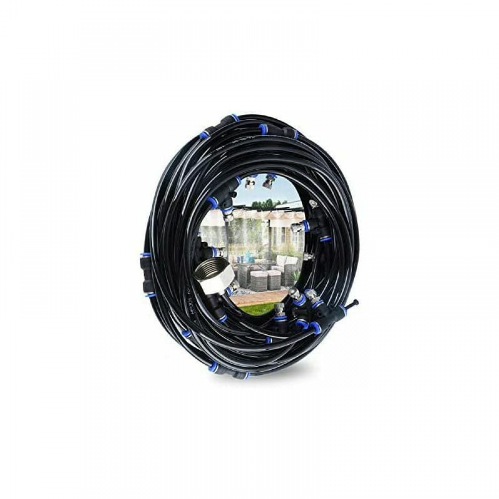 Patelai Lot De 32 Buses D'arroseur à Arc Variable De Rechange Compatibles Avec Hunter, Arroseur Orbit Pop-up Réglable à 360 ° Pour Irrigation Septique