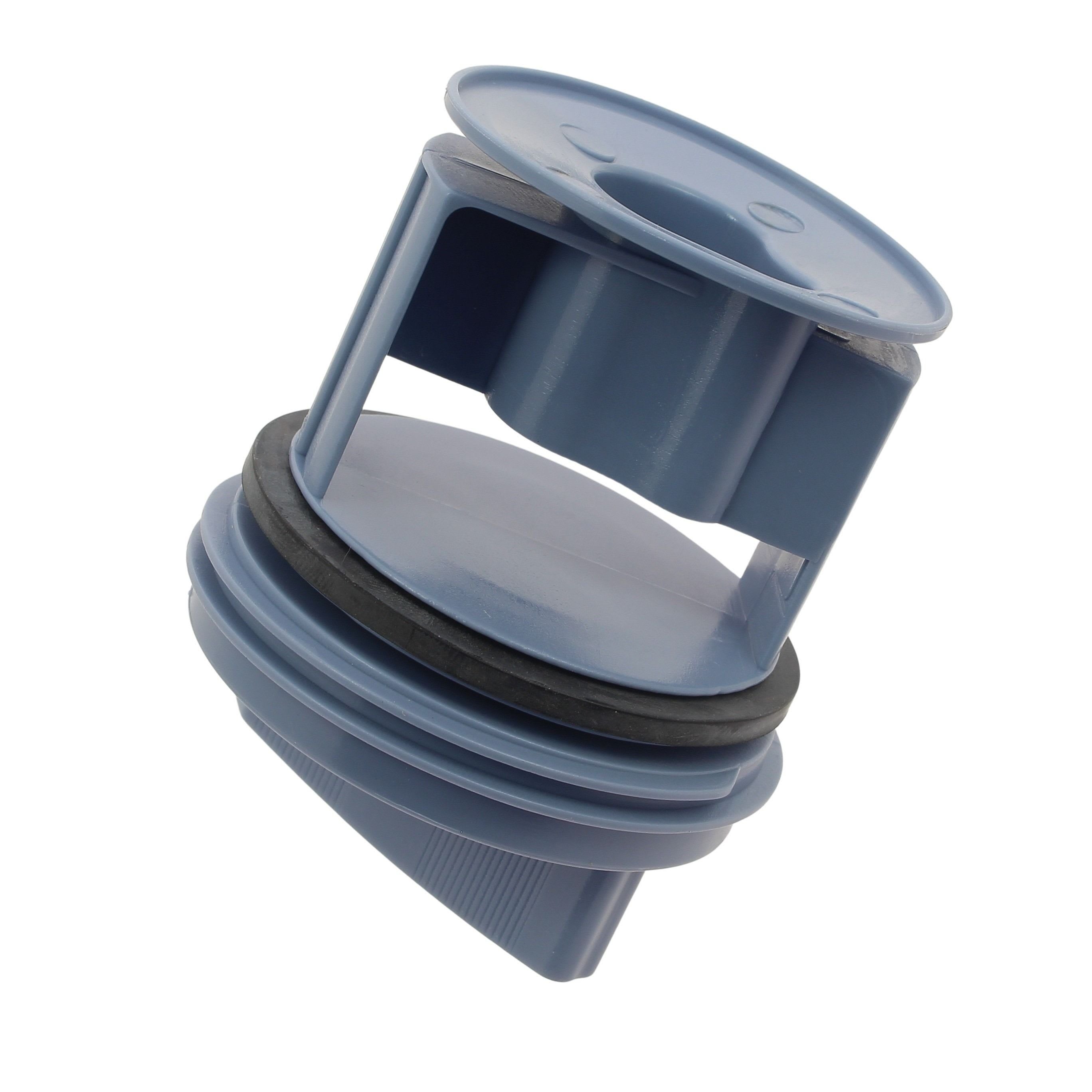 Bouchon de pompe 00647920 00605010 - lave-linge - 6