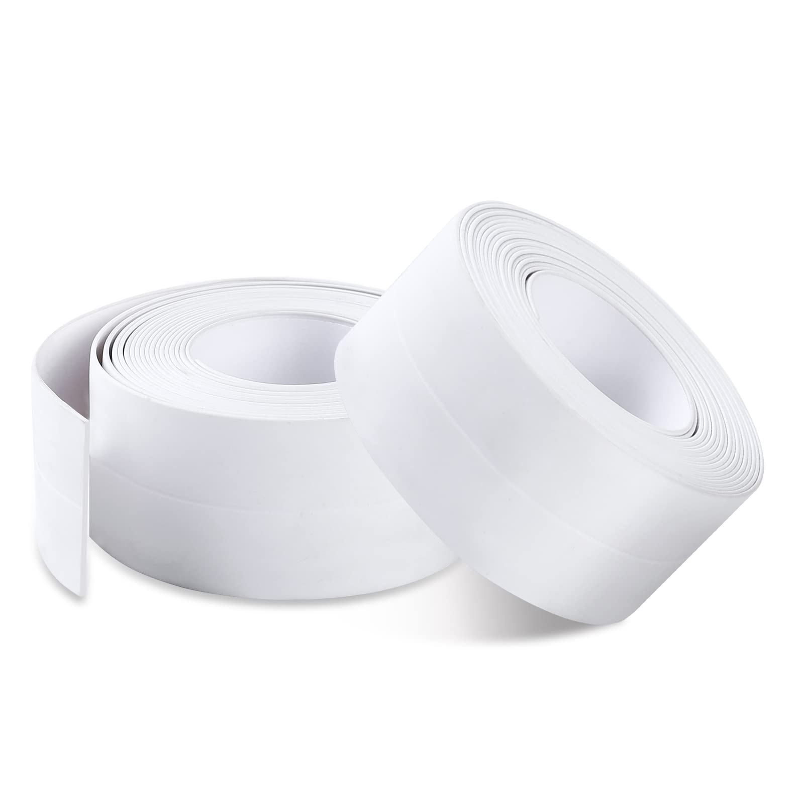 Nastro Adesivo Resistente Al Calore - 2 Rotoli Blu 2cm X 33m, Per Sublimazione E Lavori Termici - Foto 4