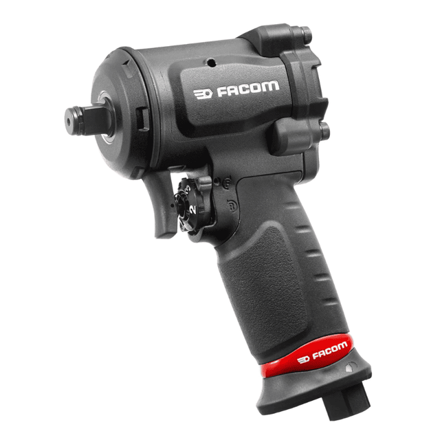 Clé à choc pneumatique - CP0611P RS - Chicago Pneumatic - 1" / modèle
