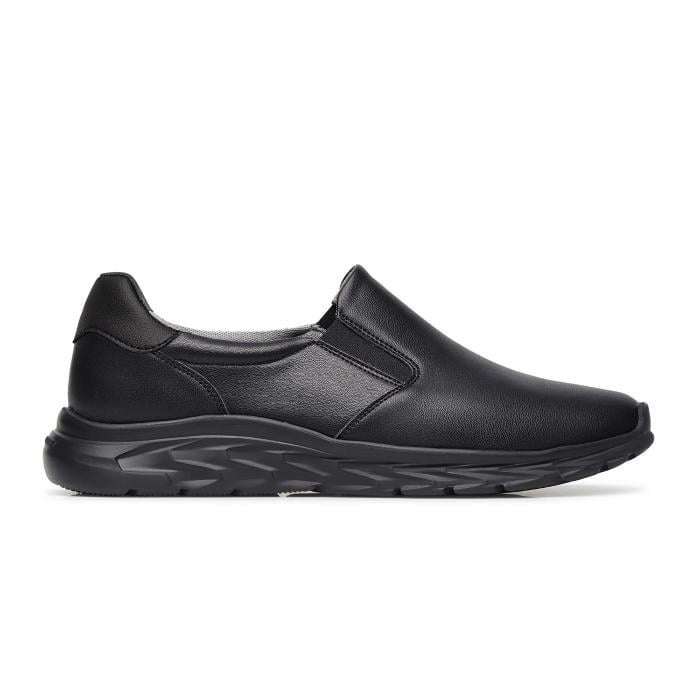 Pantofi Adrian Black O2 FO SR 47