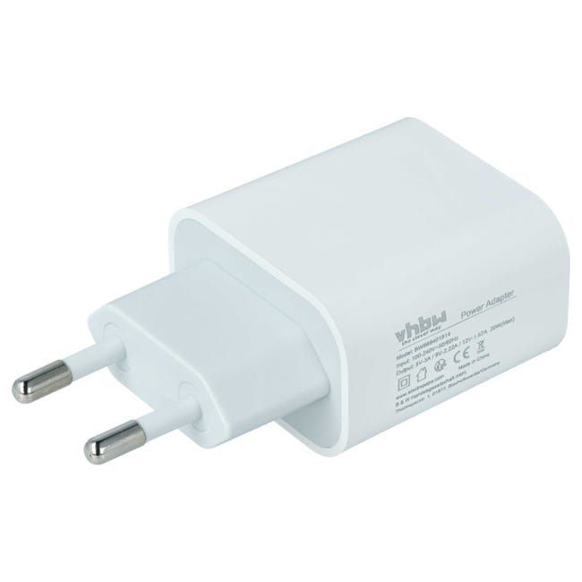 Caricabatterie Litio ZLONXUN Caricabatterie Caricatore Rapido Per Huawei Mate 20/20 Pro/20 Caricabatterie Rapido - Foto 5